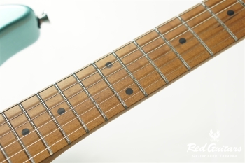 GS-4DX RSM/M - Ice Blue Metallic